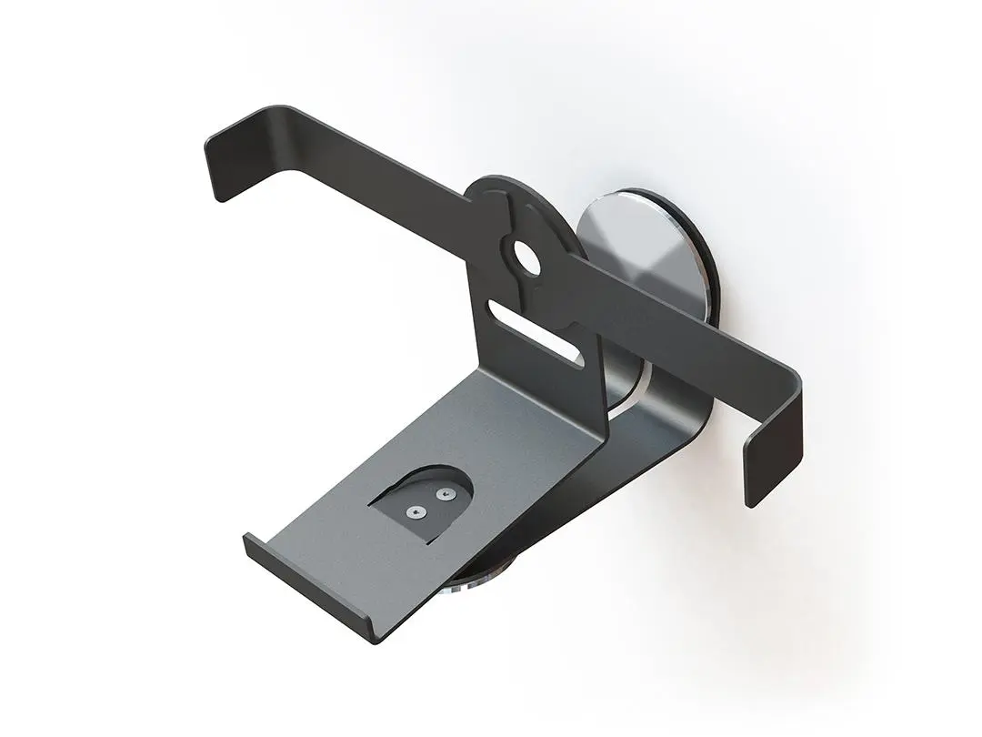 Multibrackets - M - monteringssett - for smart høyttaler - svart