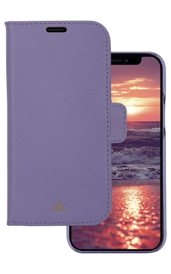 dbramante1928 - New York - iPhone 13 Pro - Daybreak Purp