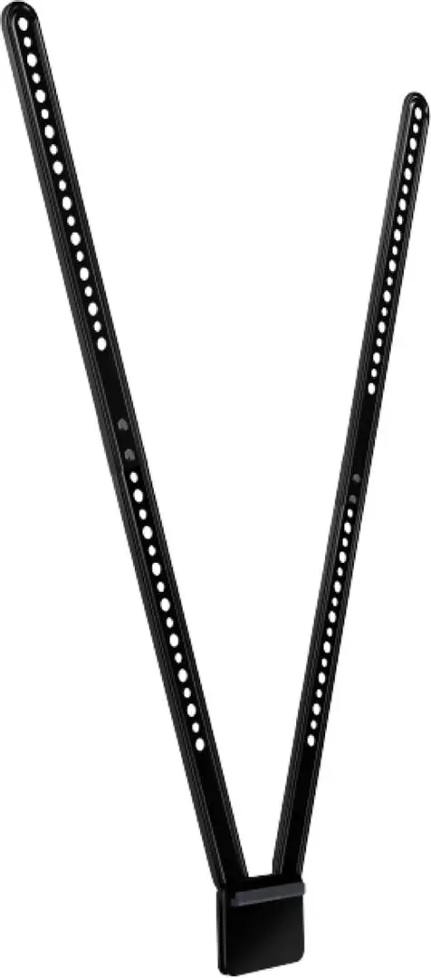 Logitech TV MOUNT XL - camera mount
