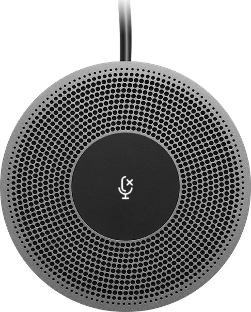 LOGITECH - Expansion Mic for MeetUp WW