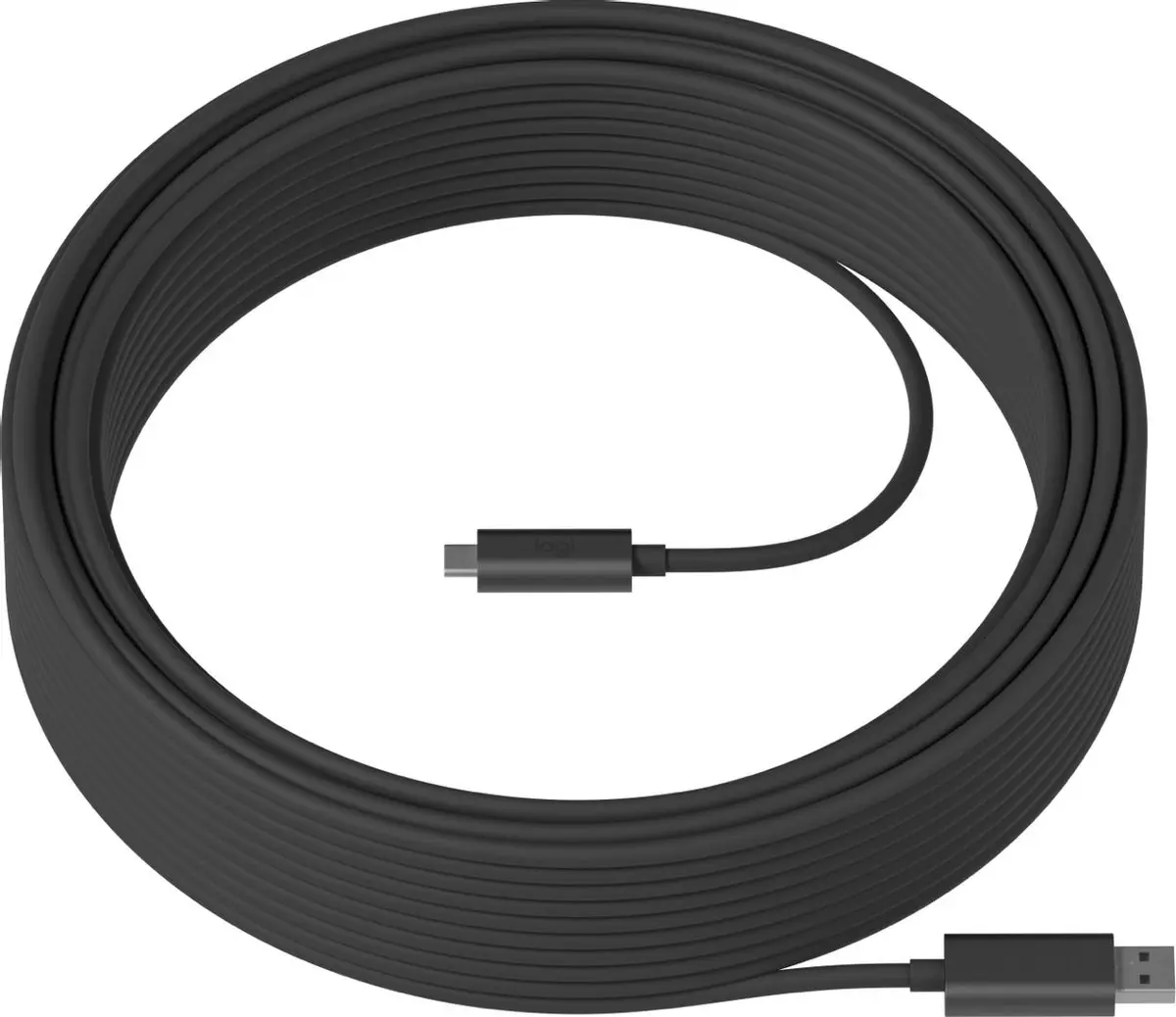 LOGITECH - TAP - GRAPHITE - WW . ACCS