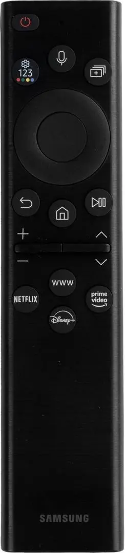 Samsung - Black TM2280E
