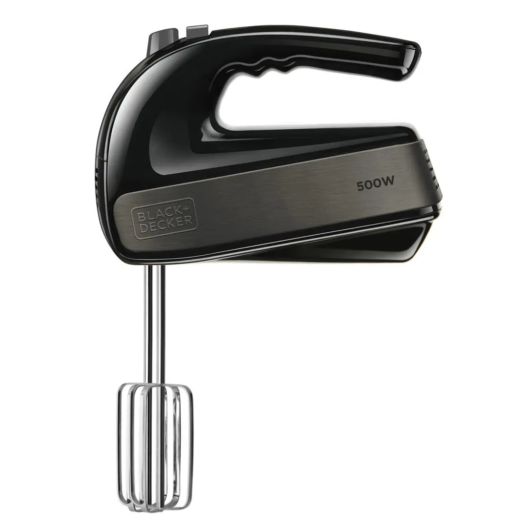 BLACK&DECKER - Håndmikser 500W