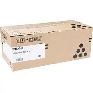 RICOH - Toner 408451 M C240 Black