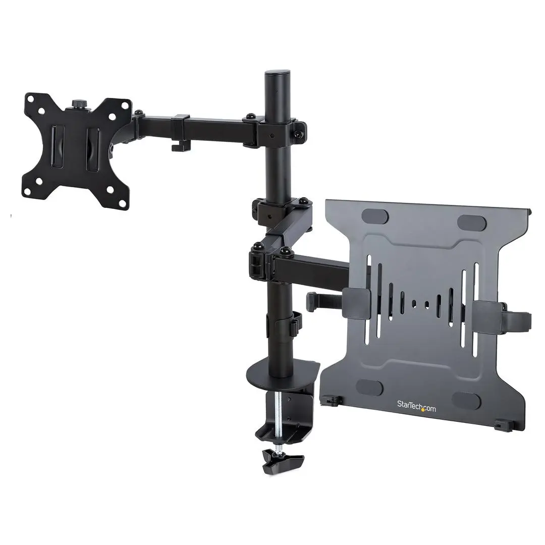 STARTECH - Monitor Arm With Vesa Laptop