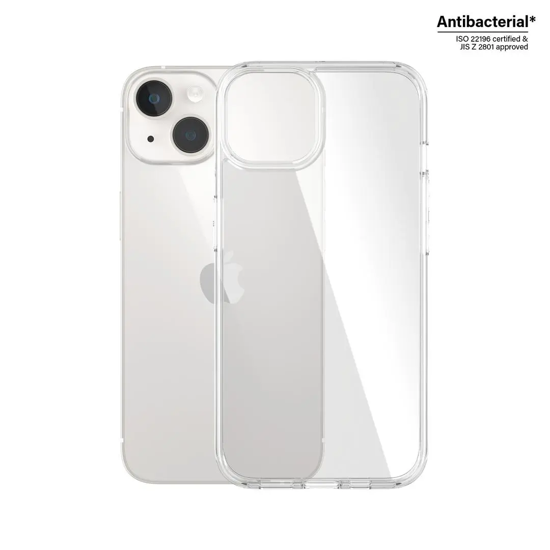 PanzerGlass - HardCase Clear Edition