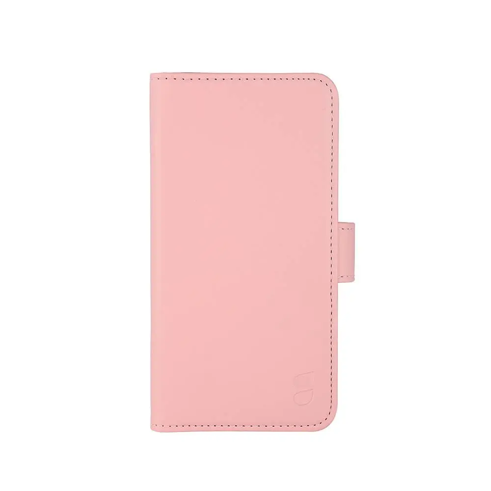 GEAR - Lommebokveske rosa iPhone 11