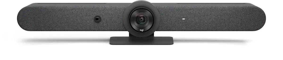 Logitech - videokonferansesett