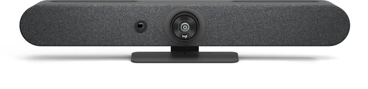 LOGITECH - SMALL ROOM BUNDLE
