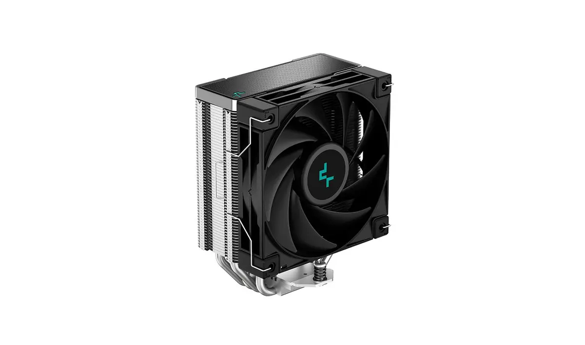 DEEPCOOL - AK400 CPU Cooler Black