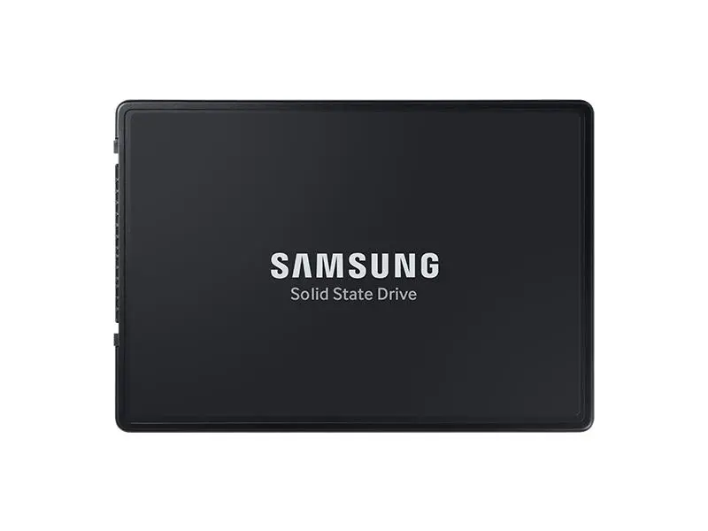 Samsung - PM9A3 MZQL23T8HCLS - SSD - 3.84 TB - U.2 PCIe 4.0 x4 (NVMe)
