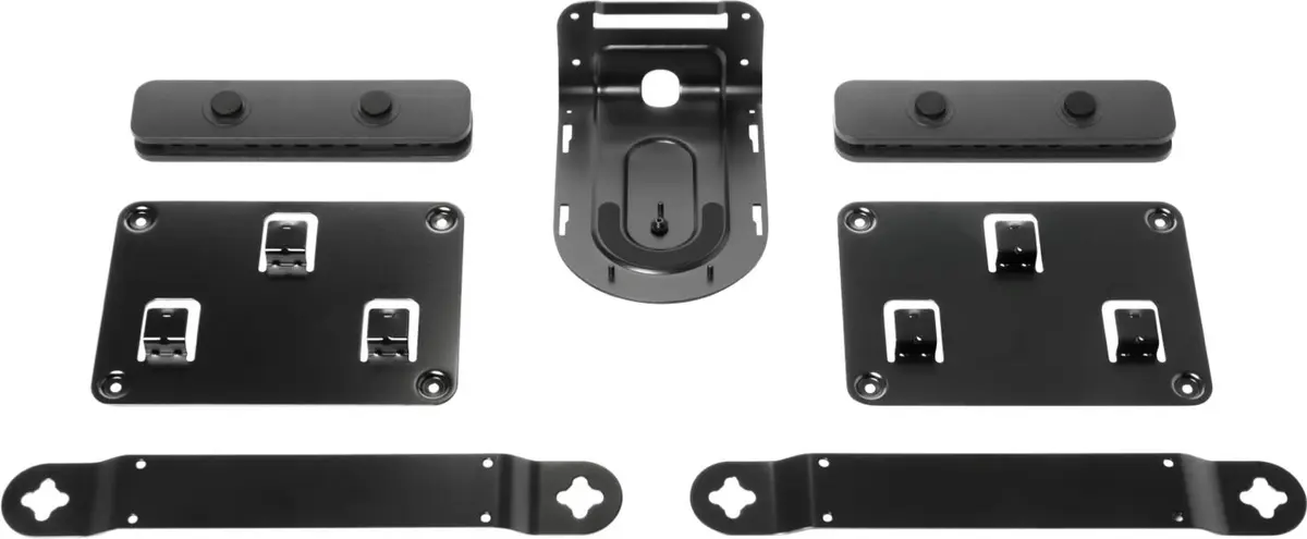 LOGITECH - Rally Video conferencing mounting kit for Rally Rally Plus