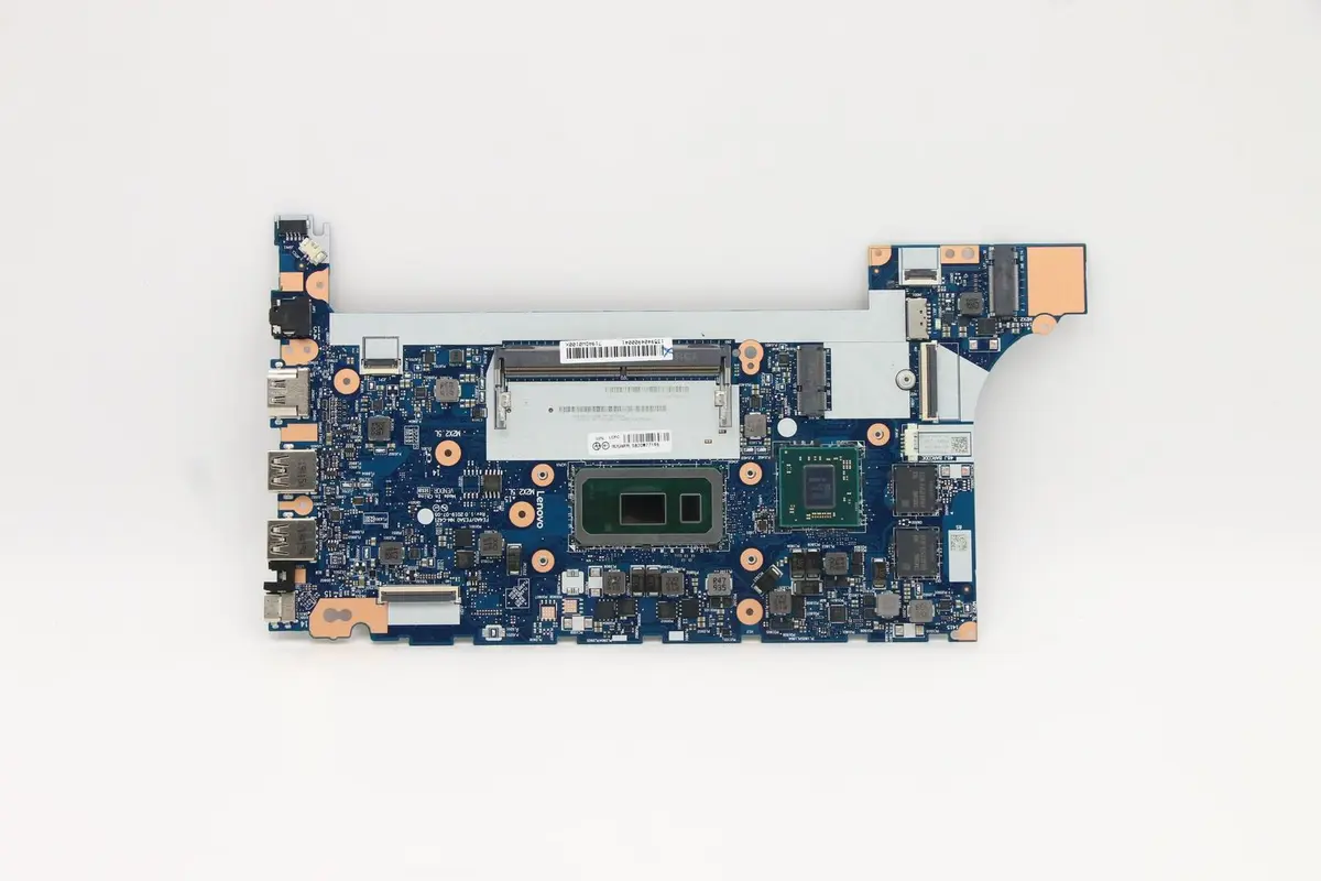 Lenovo - FLBL i7-10710U RX640 WIN