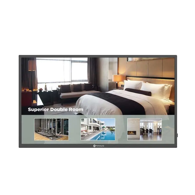 AG NEOVO - PM-3202, 16/7 for Digital Signage