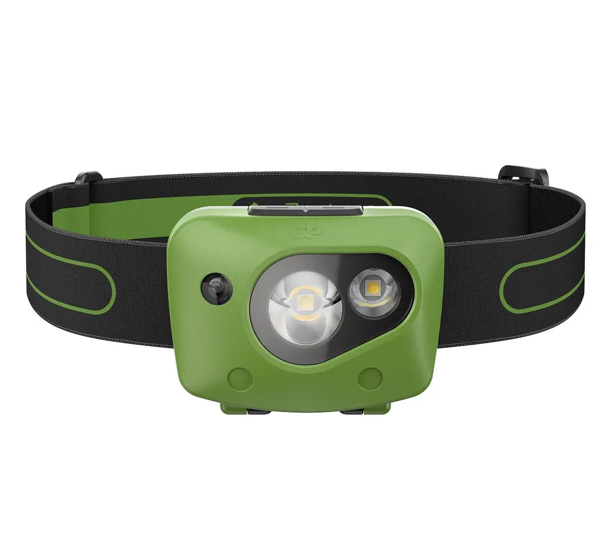 GP - Discovery Headlamp, CH43, 150 lumen