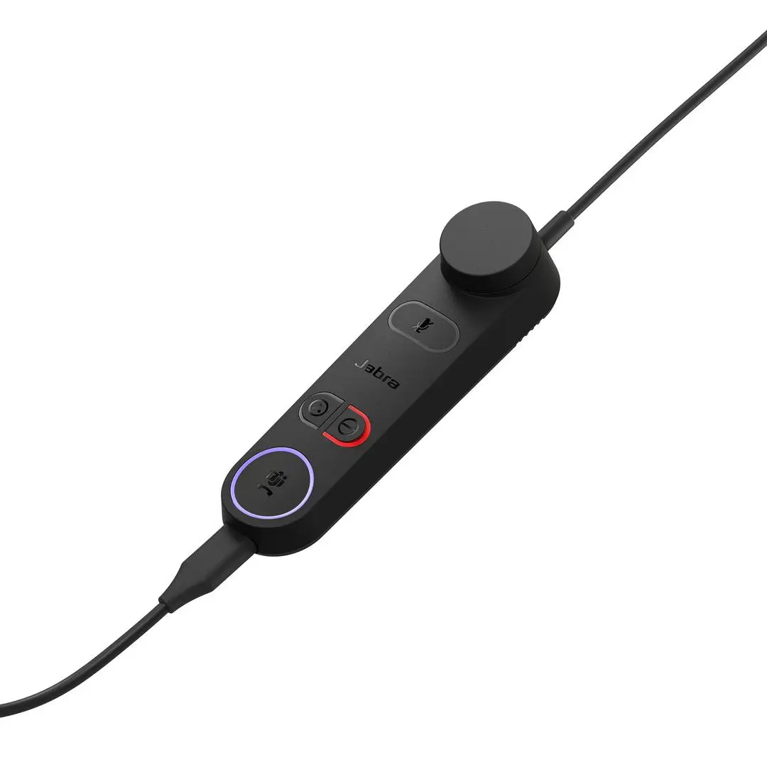 Jabra - adapter for hodesett