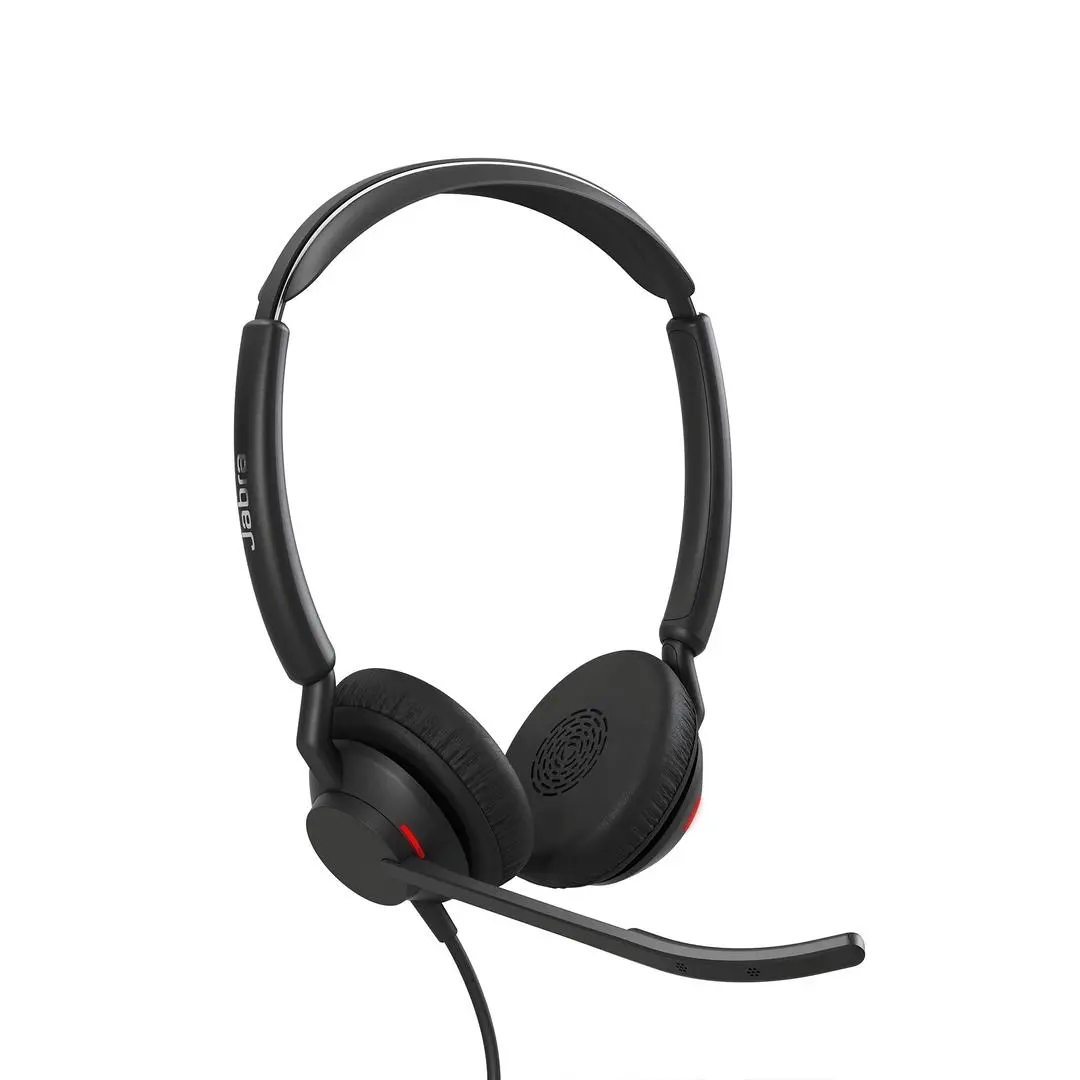 Jabra - Engage 50 II UC Stereo - hodesett