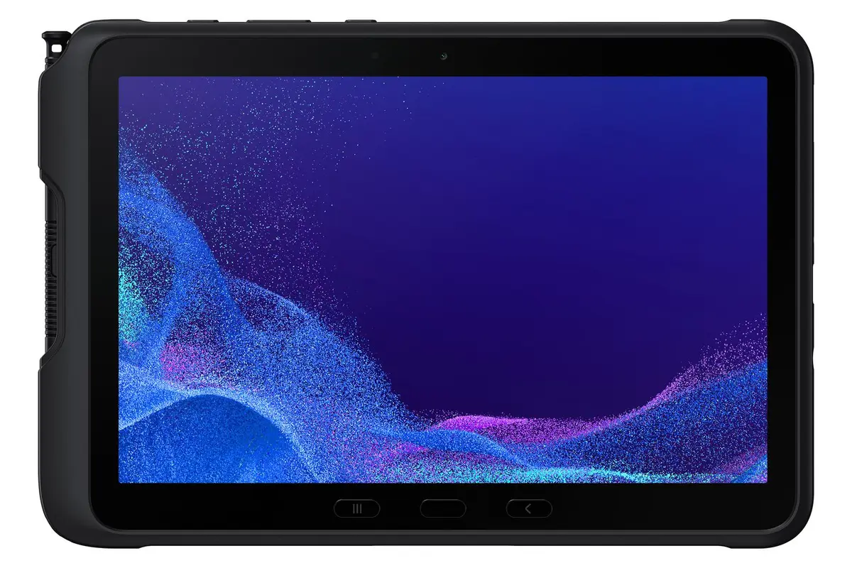 Samsung - Galaxy Tab Active4 Pro