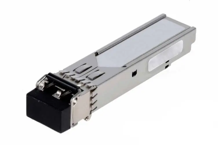 Lanview - QNAP TRX-10GSFP-SR-MLX