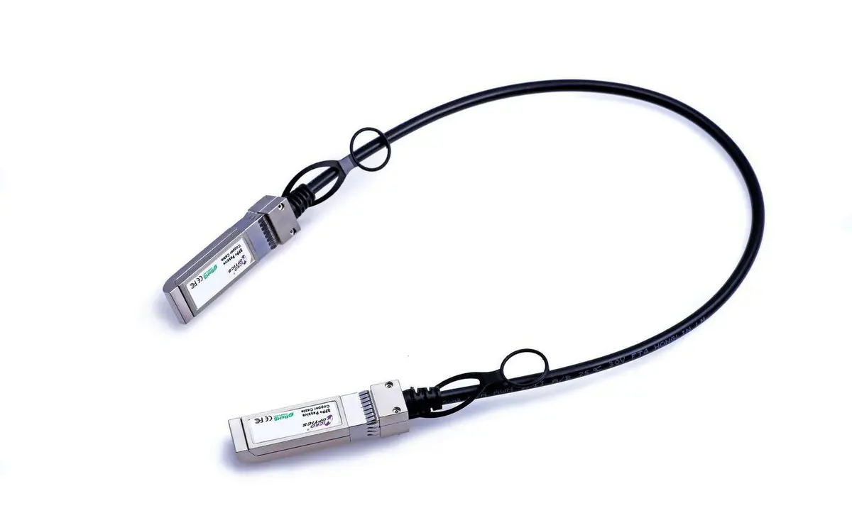 Lanview - HP Aruba ARU-SFP28-DAC-25G-1M