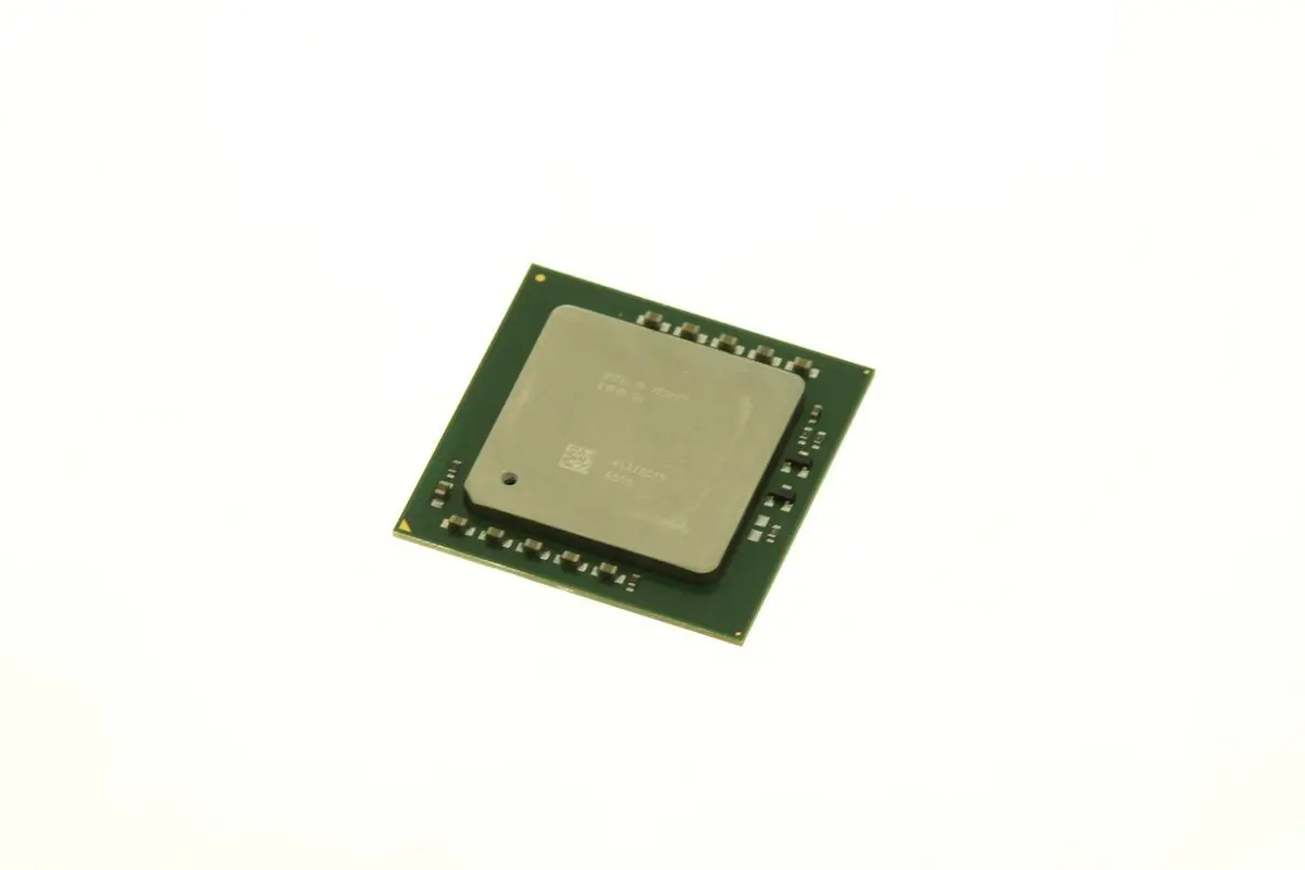 Hewlett Packard Enterprise - PROC,3.06GHZ,533,512MB PRES