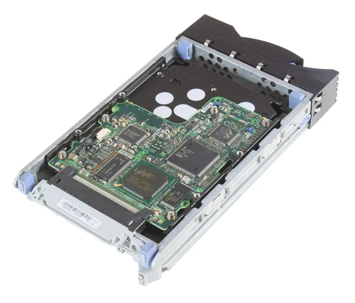 Lenovo - 18GB hotswap 3.5-inch hard