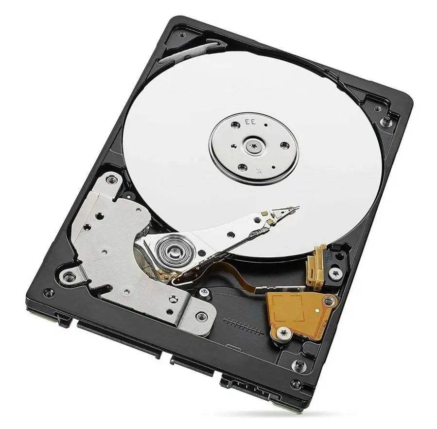 CoreParts - harddisk - 500 GB - SATA