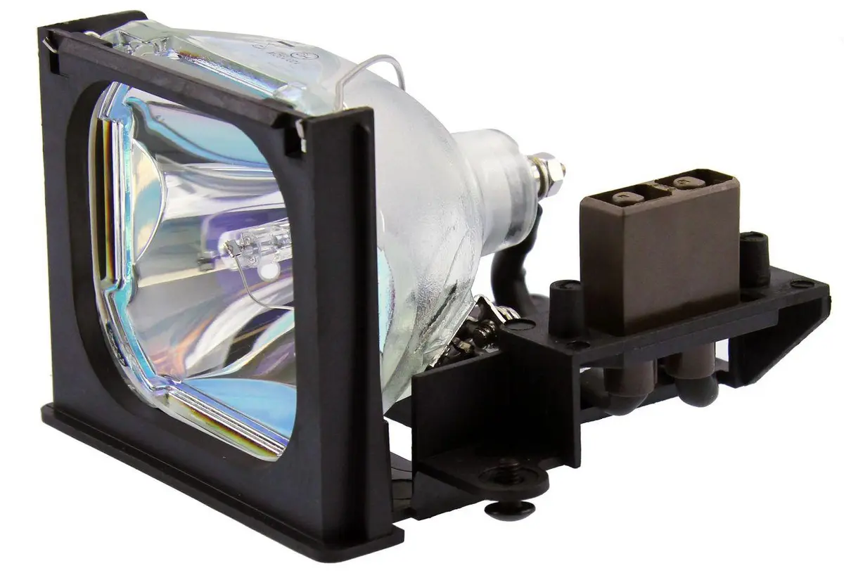 CoreParts - Projektorlampe - 120 watt - 4000 time(r) - for Philips Hopper SV20 Impact, XG20, XG20 Impact