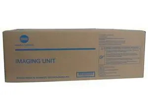KONICA MINOLTA - IU-612C - 1 - cyan - original