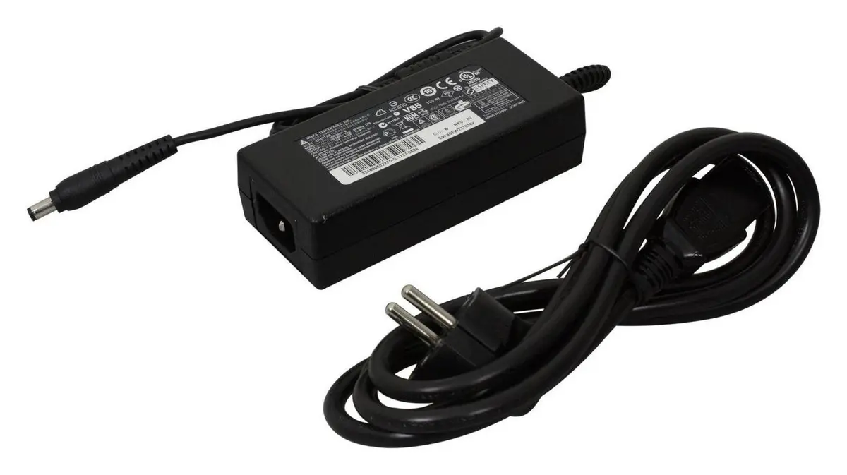 ELO - Power Supply, 12V, 4.16A, 50W