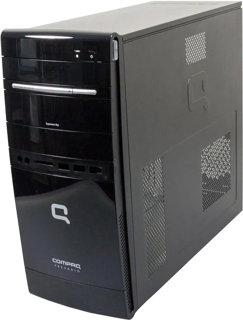 HP - MARS2 chassis enclosure