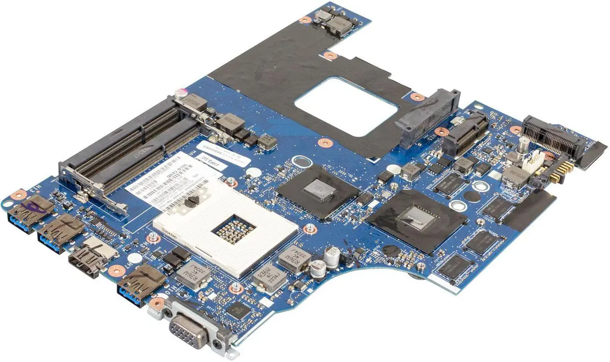 Lenovo - PLNR INTEL