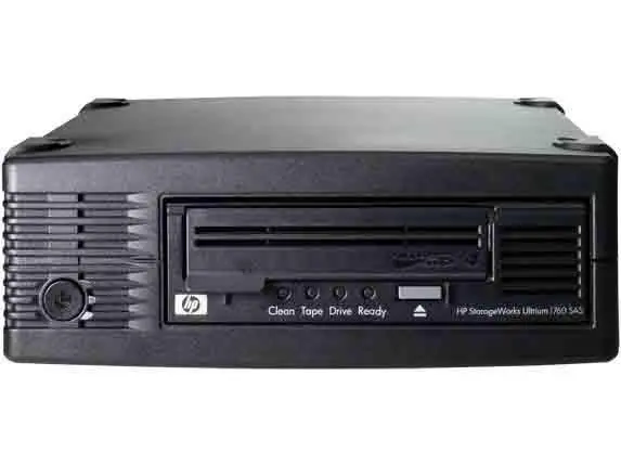 Hewlett Packard Enterprise - LTO-4 Ultrium 1760 Half