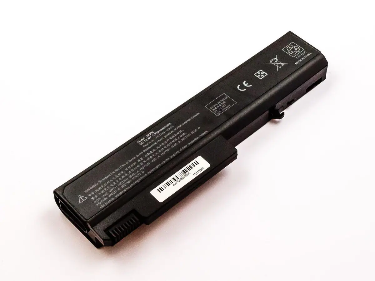 CoreParts - batteri til bærbar PC - Li-Ion - 5200 mAh