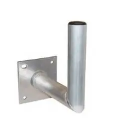 MAXIMUM - Wall mount, angle, 350x50 mm