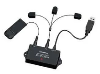 MAXIMUM - IRB-100 IR Bender