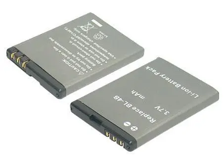 CoreParts - Mobile batteri - Li-Ion