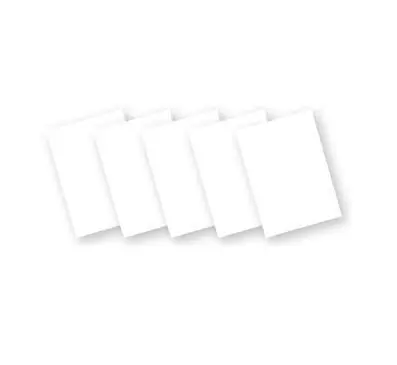 ZEBRA - KIT:SCREEN PROTECTOR,VC70,SET OF 5