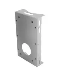 ERNITEC - Pole Thin Direct Mounting