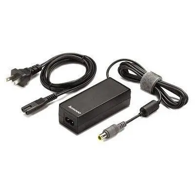 Lenovo - Lite-On ADLC65NLT3A - strømadapter - 65 watt