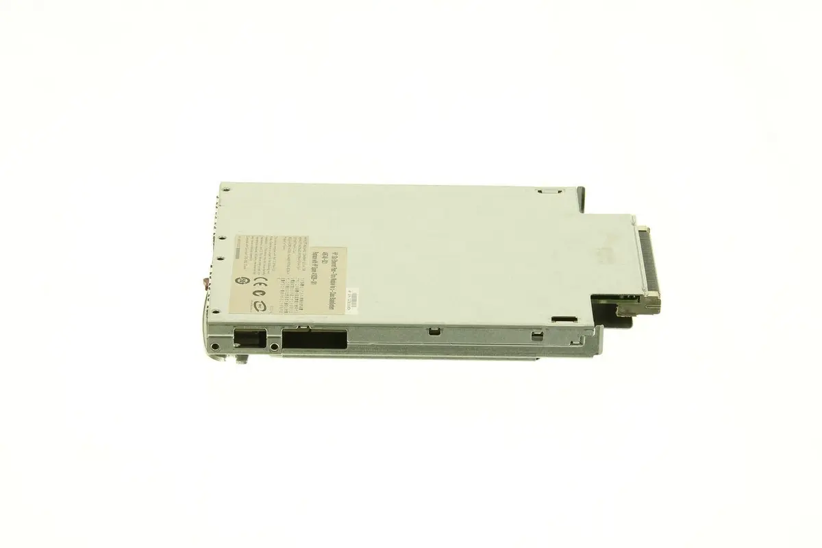 Hewlett Packard Enterprise - 16-Port 1GbE Pass-Thru Module