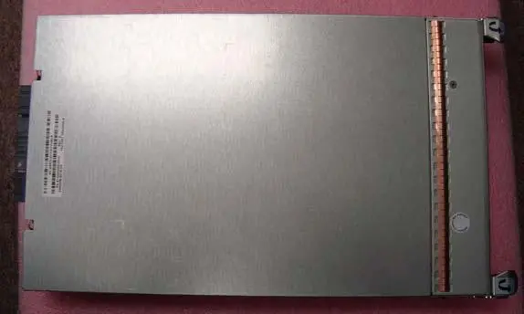 Hewlett Packard Enterprise - Dual controller for P2000 G3