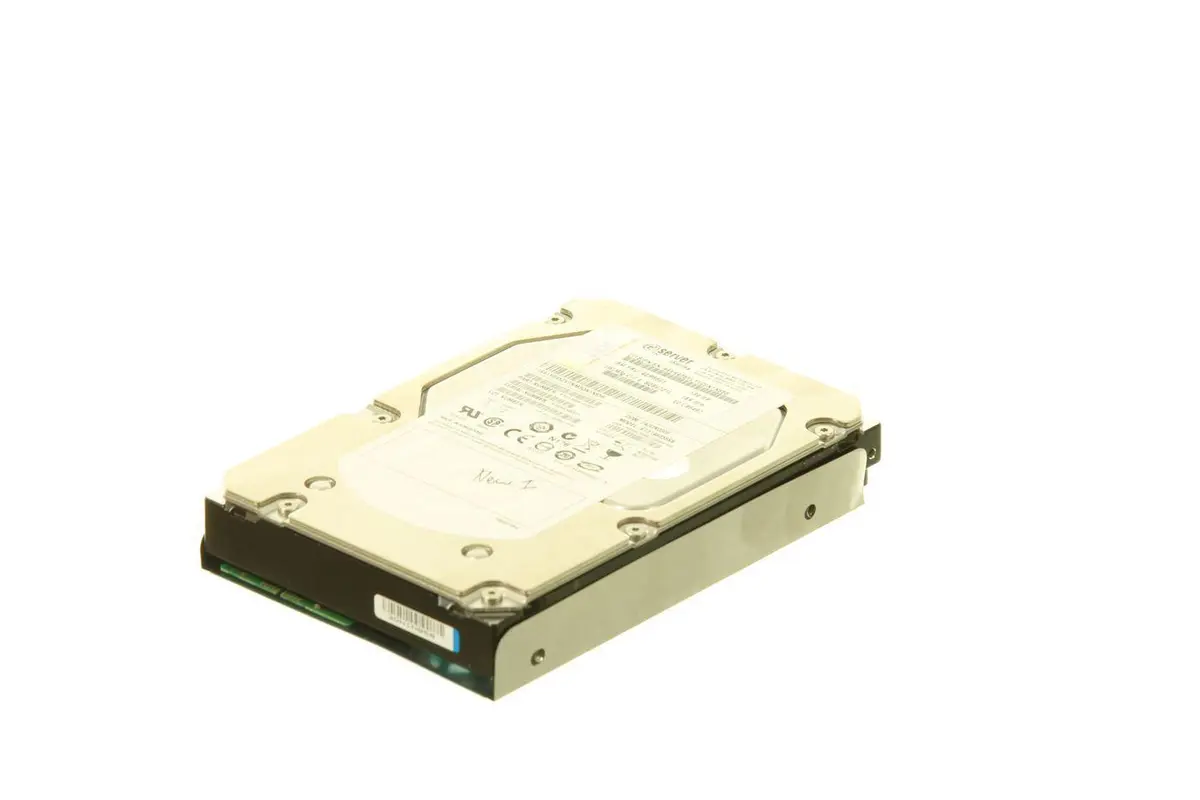 Lenovo - 139.5GB 15K RPM SAS internal