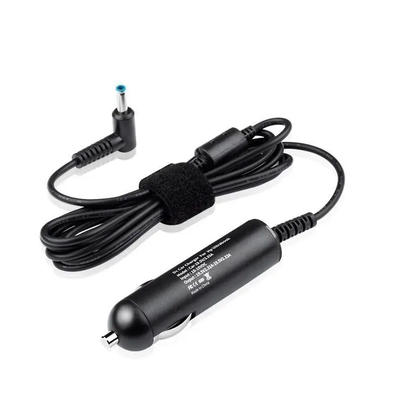 CoreParts - bilstrømadapter - 65 watt