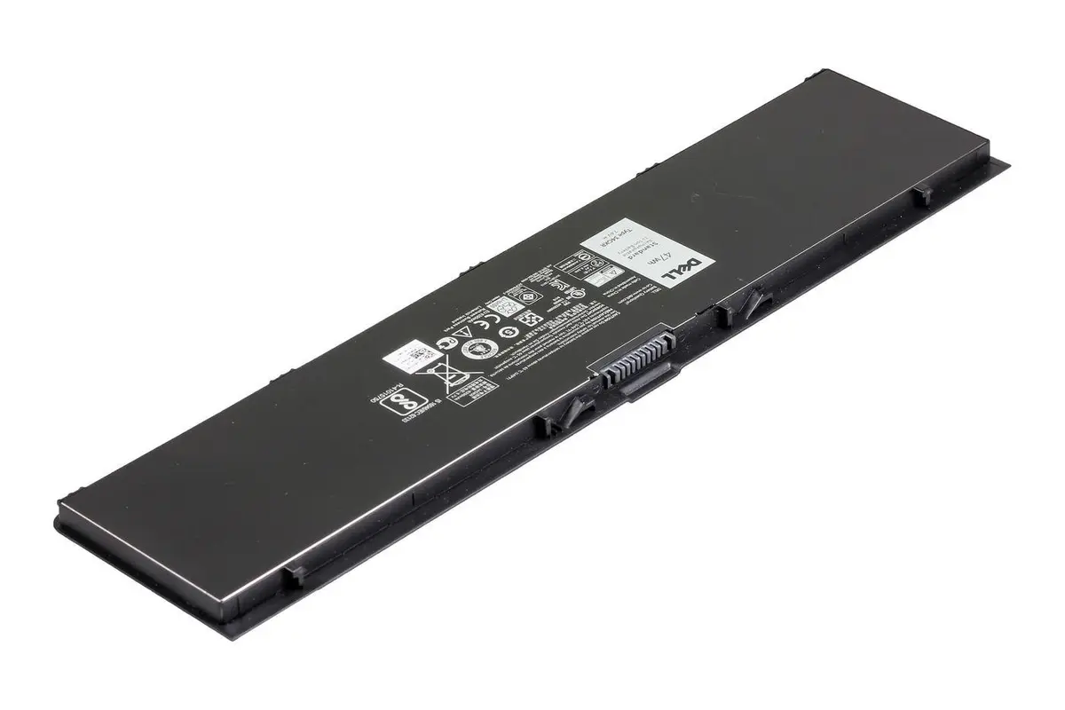 DELL - Type 34GKR - Batteri til bærbar PC - 1 x litiumion 6-cellers 47 Wh - for Latitude E7440