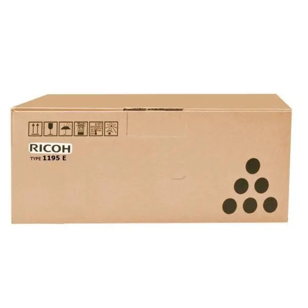 Ricoh Type 1195E