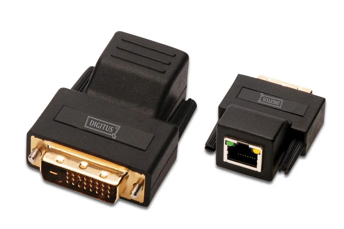 Digitus - DS-54101 - videoforlenger