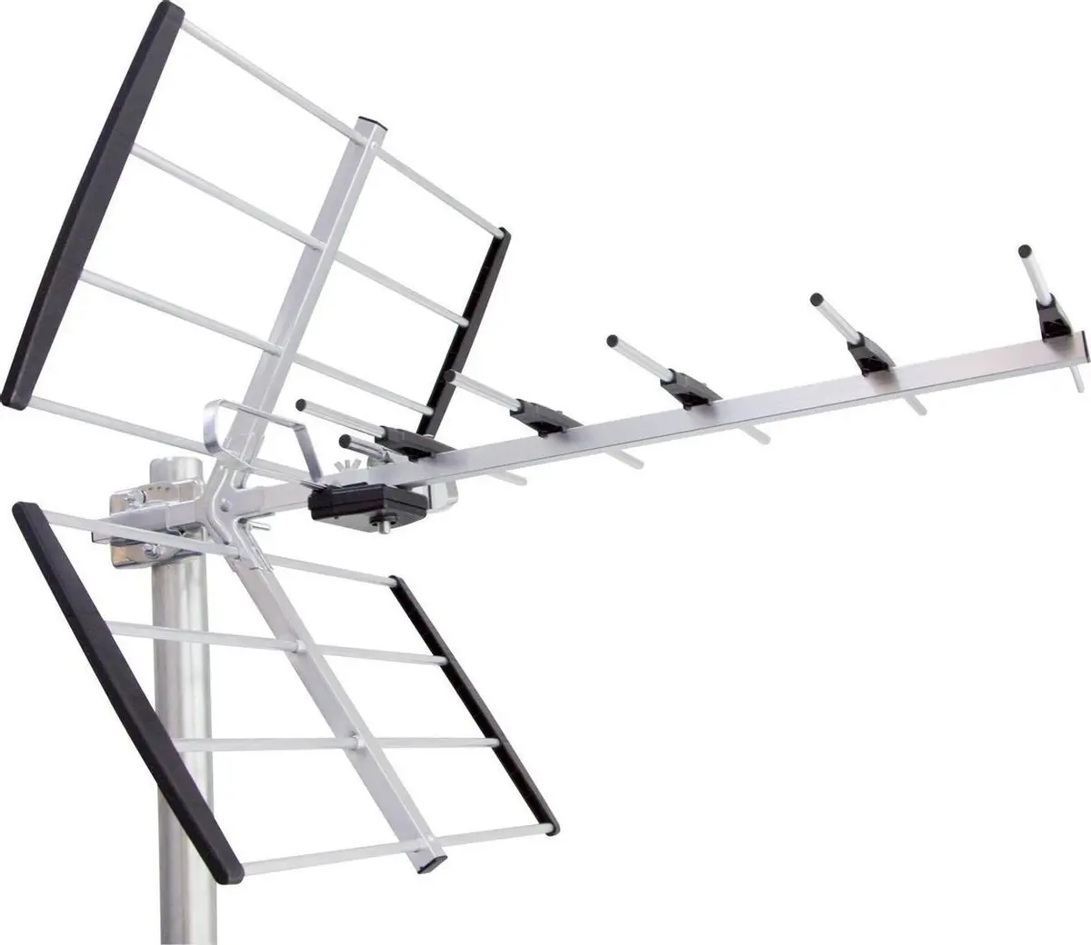 MAXIMUM - UHF 15A active antenna 470