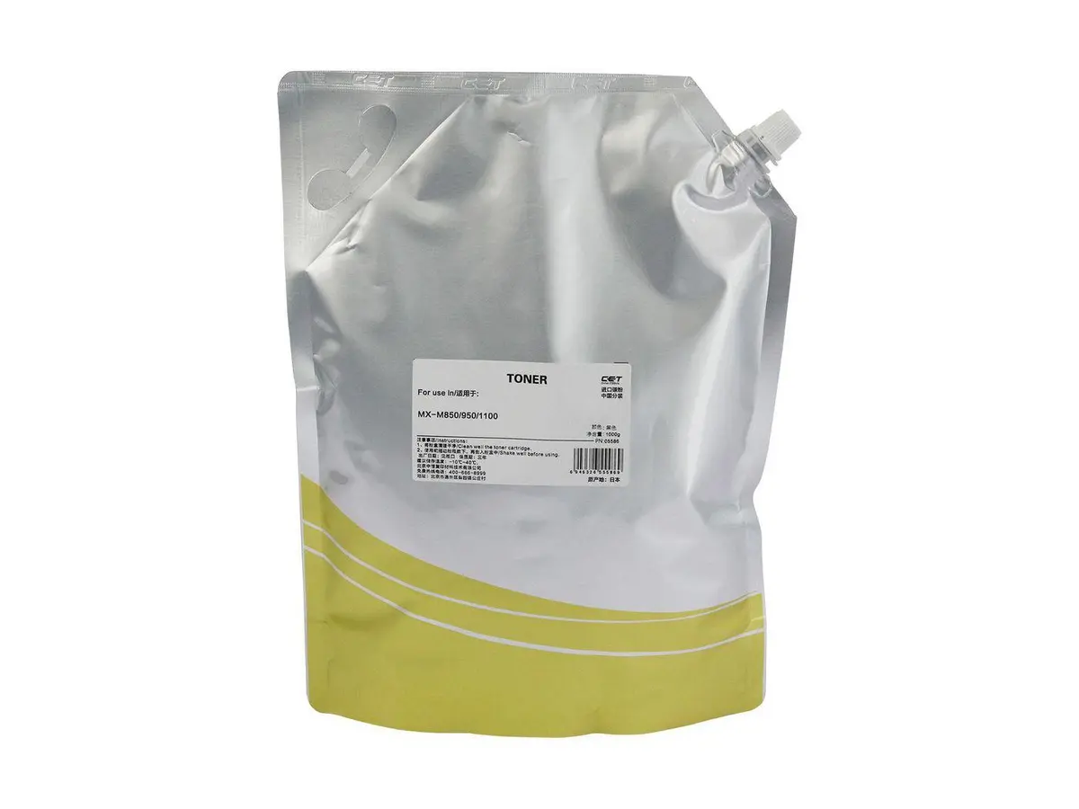 CoreParts - Bag Toner 47K