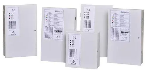 Bosch - PSU 12VDC, 1A, Compact Box
